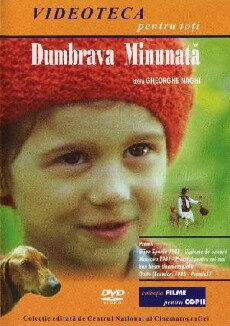 Der verzauberte Eichenwald (1981) - Stream Online