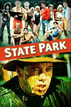 State Park (1988) - Stream Online