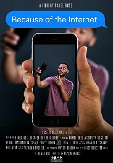 Because of the Internet (2018) - Stream Online