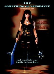 1MC: Something of Vengeance (2010) - Stream Online