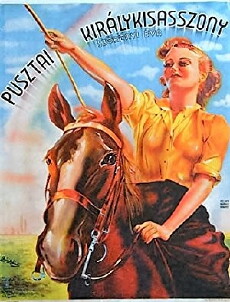 Pusztai királykisasszony (1939) - Stream Online