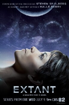 Extant (2014) - Stream Online