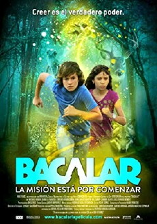 Bacalar (2011) - Stream Online