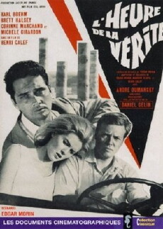 L'heure de la vérité (1965) - Stream Online