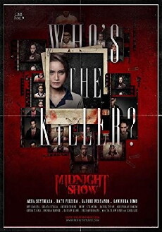 Midnight Show (2016) - Stream Online