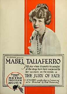The Jury of Fate (1917) - Stream Online