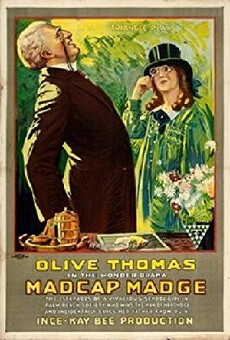 Madcap Madge (1917) - Stream Online