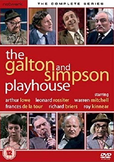 The Galton & Simpson Playhouse (1977) - Stream Online