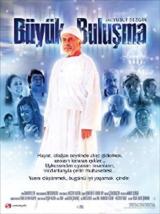 Büyük bulusma (2004) - Stream Online