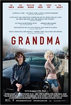 Grandma (2015) - Stream Online