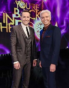 You're Back in the Room (2015) - Stream Online
