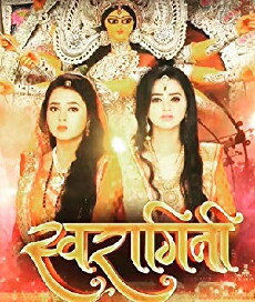 Swaragini: Jodein Rishton Ke Sur (2015) - Stream Online