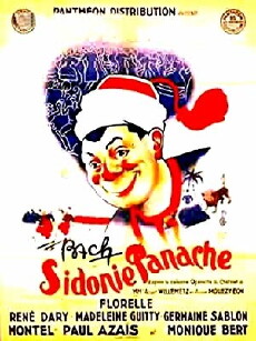 Sidonie Panache (1934) - Stream Online