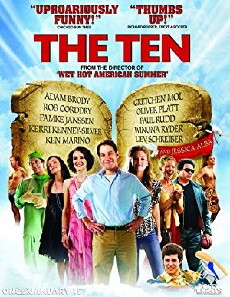 The Ten (2007) - Stream Online