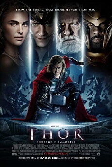 Thor (2011) - Stream Online