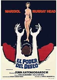 El poder del deseo (1975) - Stream Online