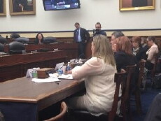 Congressional Hearing on Sexual Misconduct Allegations at Lackland Air Force Base (2013) - Stream Online