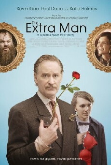 Der letzte Gentleman (2010) - Stream Online
