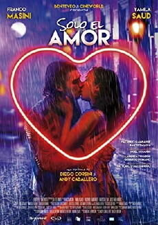 Solo el Amor (2018) - Stream Online