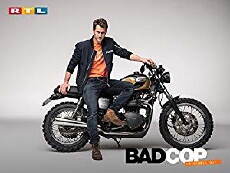 Bad Cop: Kriminell gut (2017) - Stream Online