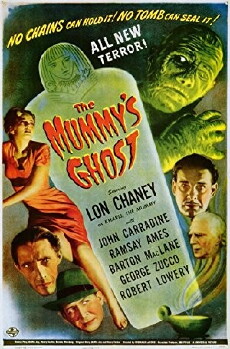 The Mummy's Ghost (1944) - Stream Online