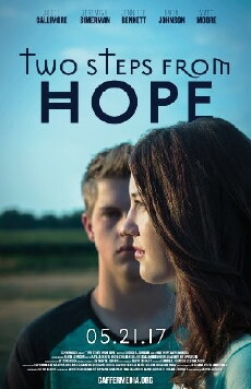 Two Steps from Hope (2017) - Stream Online