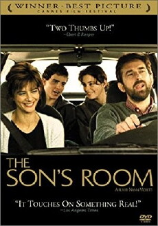 Das Zimmer meines Sohnes (2001) - Stream Online