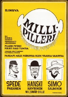 Millipilleri (1966) - Stream Online