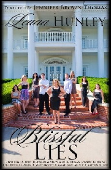 Blissful Lies (2012) - Stream Online