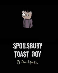 Spoilsbury Toast Boy (2004) - Stream Online