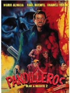 Pandilleros (1992) - Stream Online