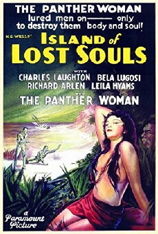 Island of Lost Souls (1932) - Stream Online