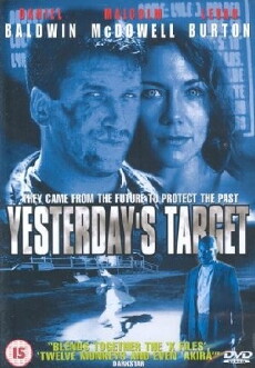Yesterday's Target (1996) - Stream Online