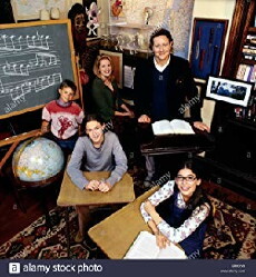 The O'Keefes (2003) - Stream Online