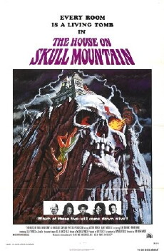 The House on Skull Mountain (1974) - Stream Online