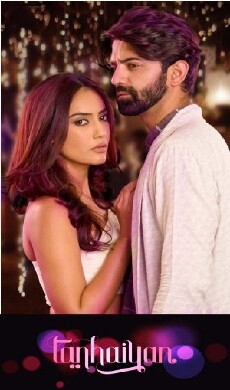 Tanhaiyan (2017) - Stream Online