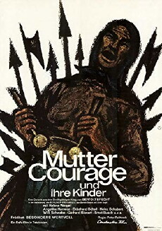 Mother Courage and Her Children (1961) - Stream Online