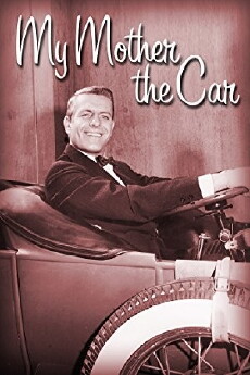 My Mother the Car (1965) - Stream Online