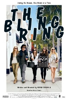 The Bling Ring (2013) - Stream Online