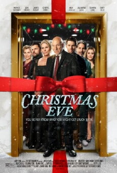 Christmas Eve (2015) - Stream Online
