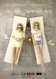 Zagreb Cappuccino (2014) - Stream Online