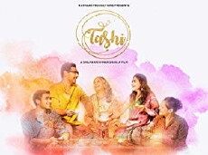Tashi (2018) - Stream Online