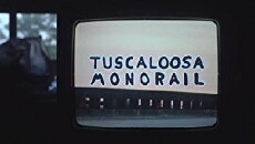 Tuscaloosa Monorail (2013) - Stream Online