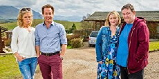 Home from Home (2016) - Stream Online