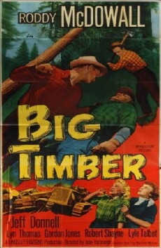 Big Timber (1950) - Stream Online