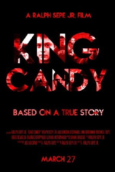 King Candy (2015) - Stream Online