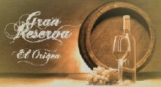 Gran Reserva. El origen (2013) - Stream Online