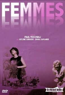 Femmes femmes (1974) - Stream Online