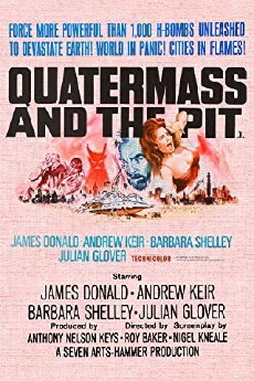 Five Million Years to Earth (1967) - Stream Online