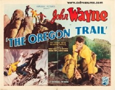 The Oregon Trail (1936) - Stream Online